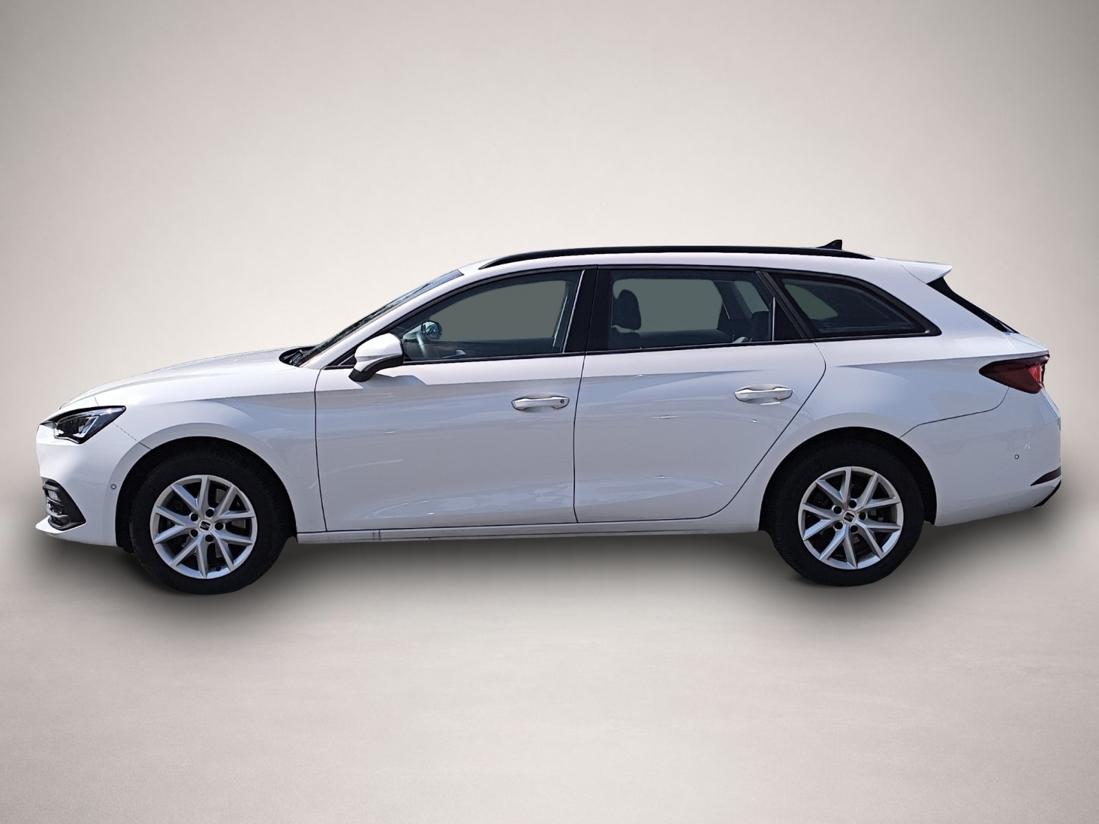 Bild 4 Seat Leon SP 2.0 TDI Style NAVI TEMPOMAT SITZH LED
