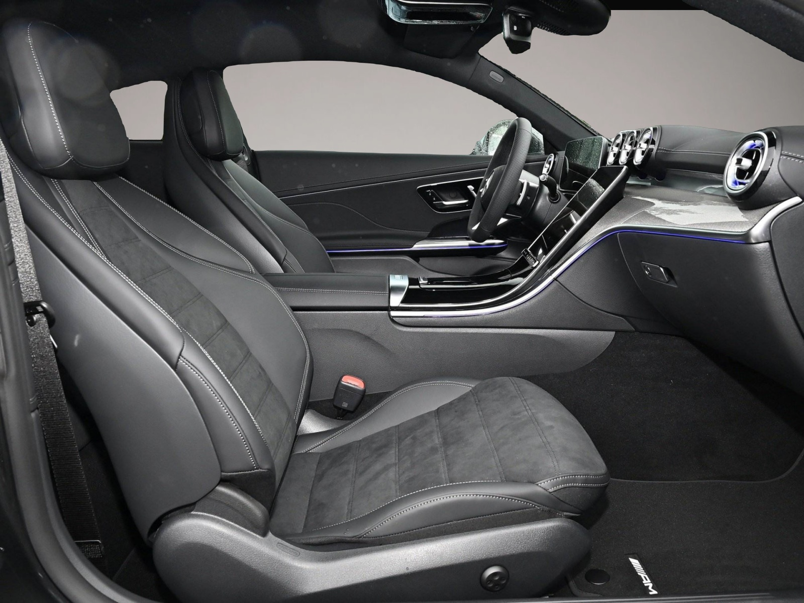 Bild 2 Mercedes-Benz CLE 200