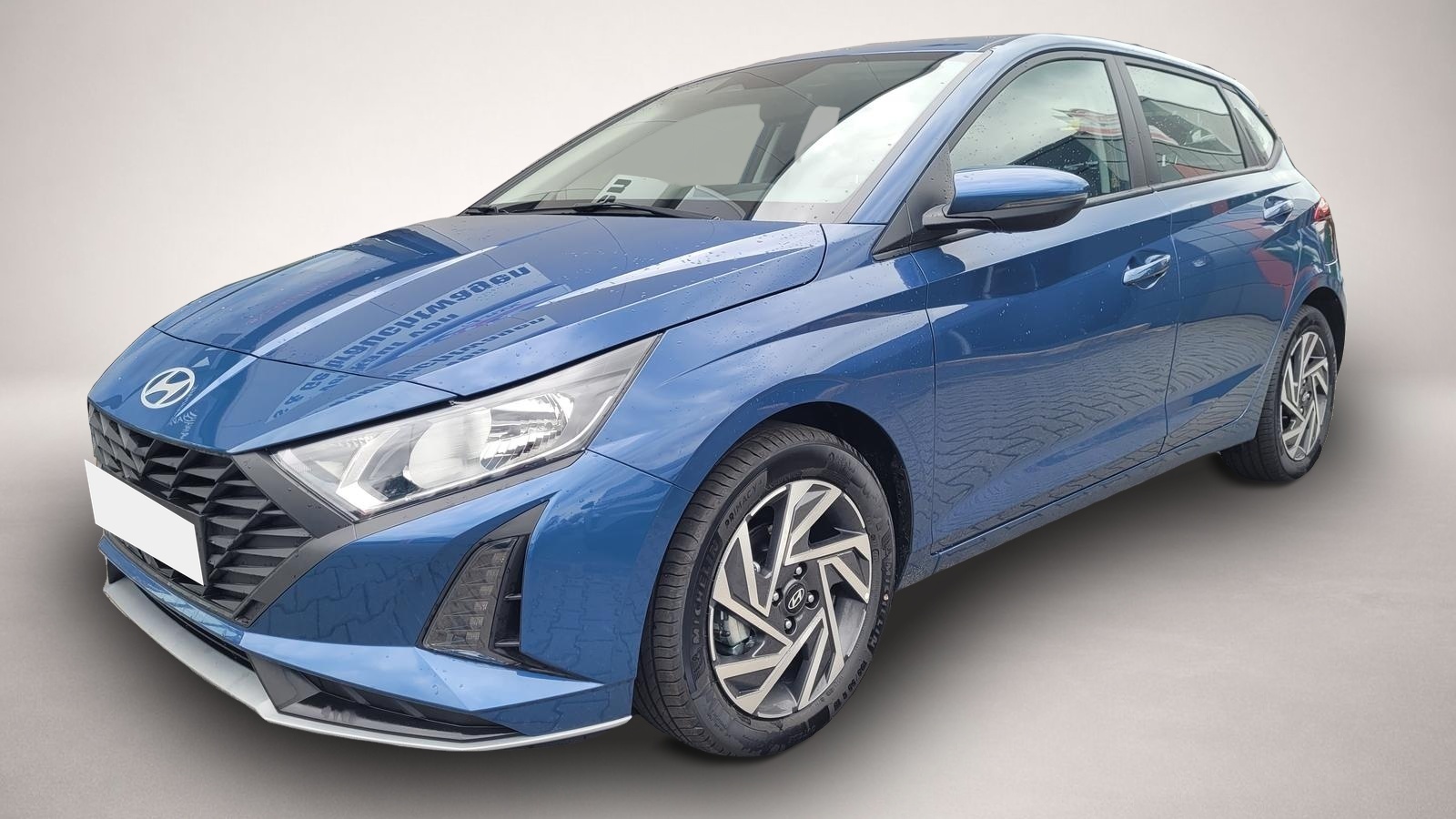 Bild i20 Hyundai