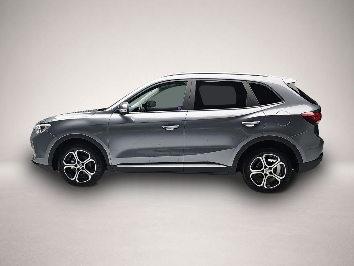 MG ZS ZS 1.5 VTI-TECH COMFORT NAVI LM17 KEYLESS-ENTRY - Thumbnail 4