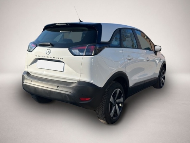Bild 5 Opel Crossland (X) Crossland Enjoy LED Apple CarPlay Android Auto D