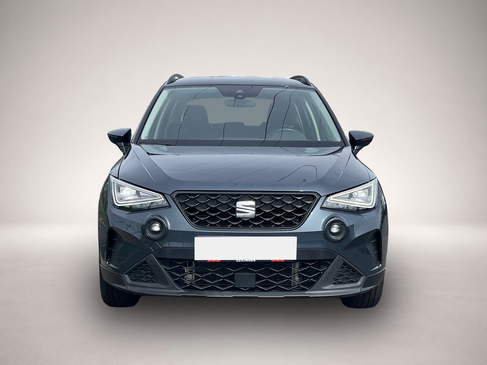Bild 2 Seat Arona Style TSI|VOLL-LED|TEMPOMAT|PDC|APPCONNECT