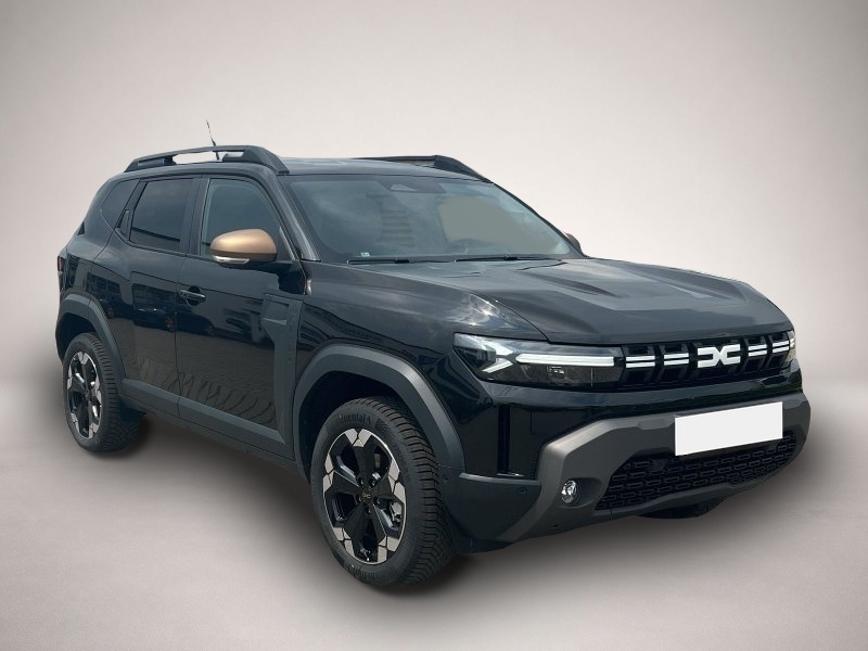 Bild 1 Dacia Duster hybrid-G LPG 150 EDC 4x4 Extreme SHZ+MV-K