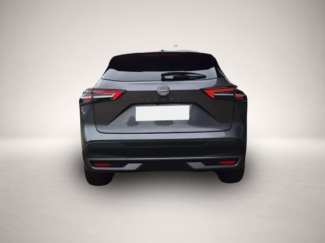 Bild 3 Nissan Qashqai 1.3 DIG-T MHEV 158 PS X-Tronic N-Conne.
