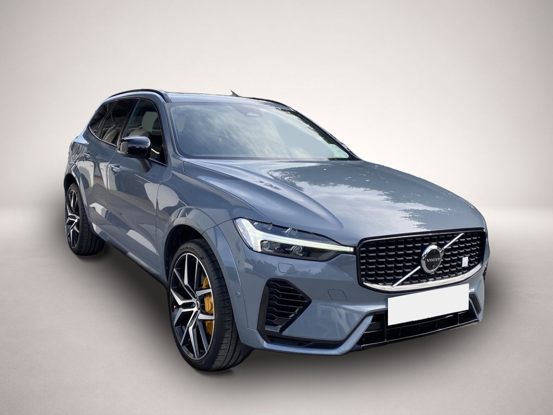 Bild 4 Volvo XC60 XC 60 Polestar Engineered Recharge Plug-In Hybri