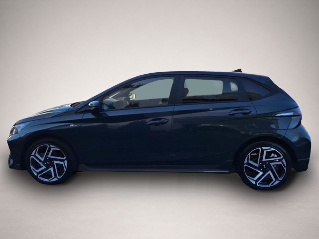 Hyundai i20 i20 N Line *1.0 *Virt.Cockpit*LED*NAV*RFK*TEMP* - Thumbnail 8