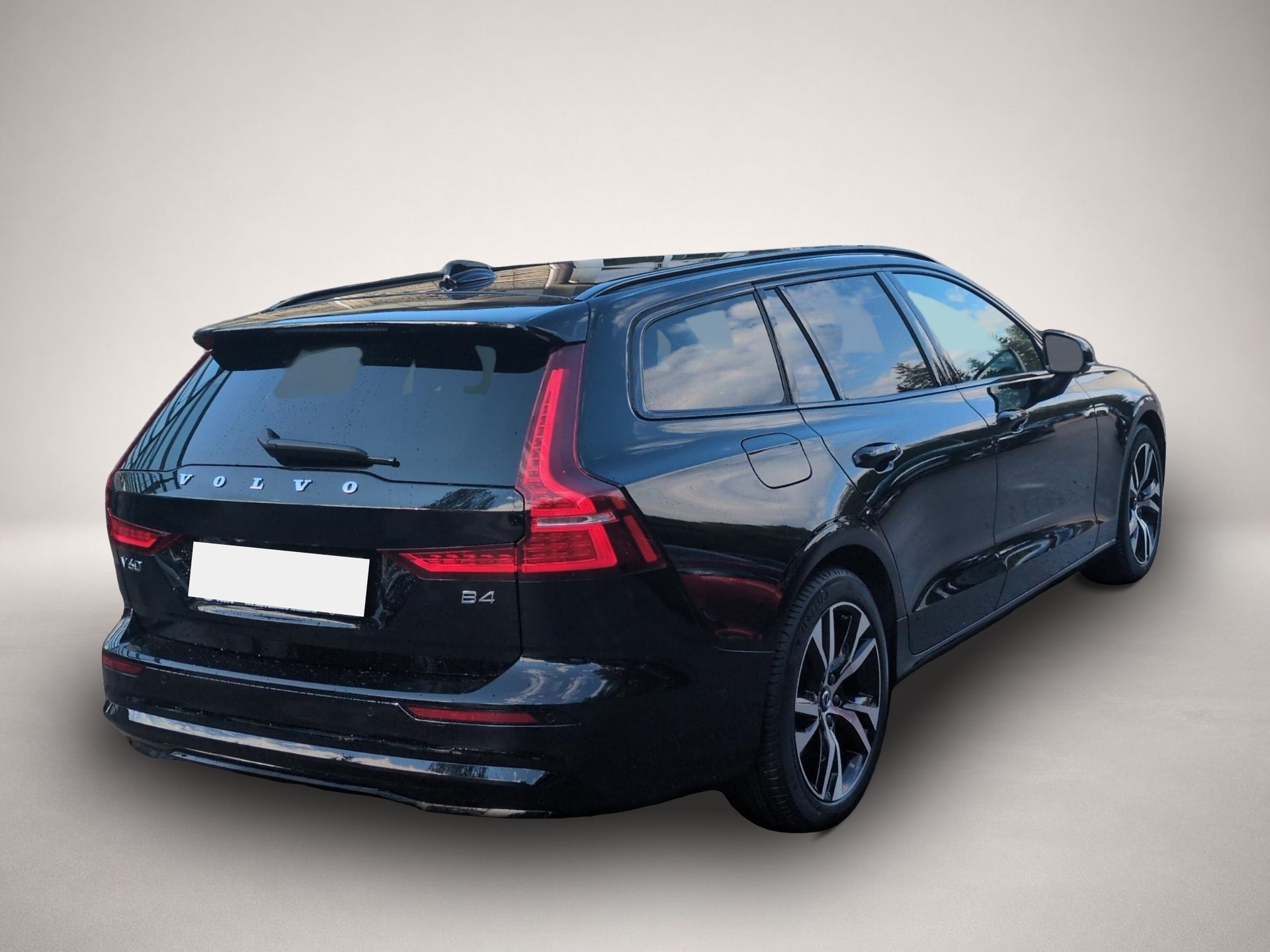 Bild 3 Volvo V60 B4 (Benzin) Plus Dark 2WD Automatik Bluetoot