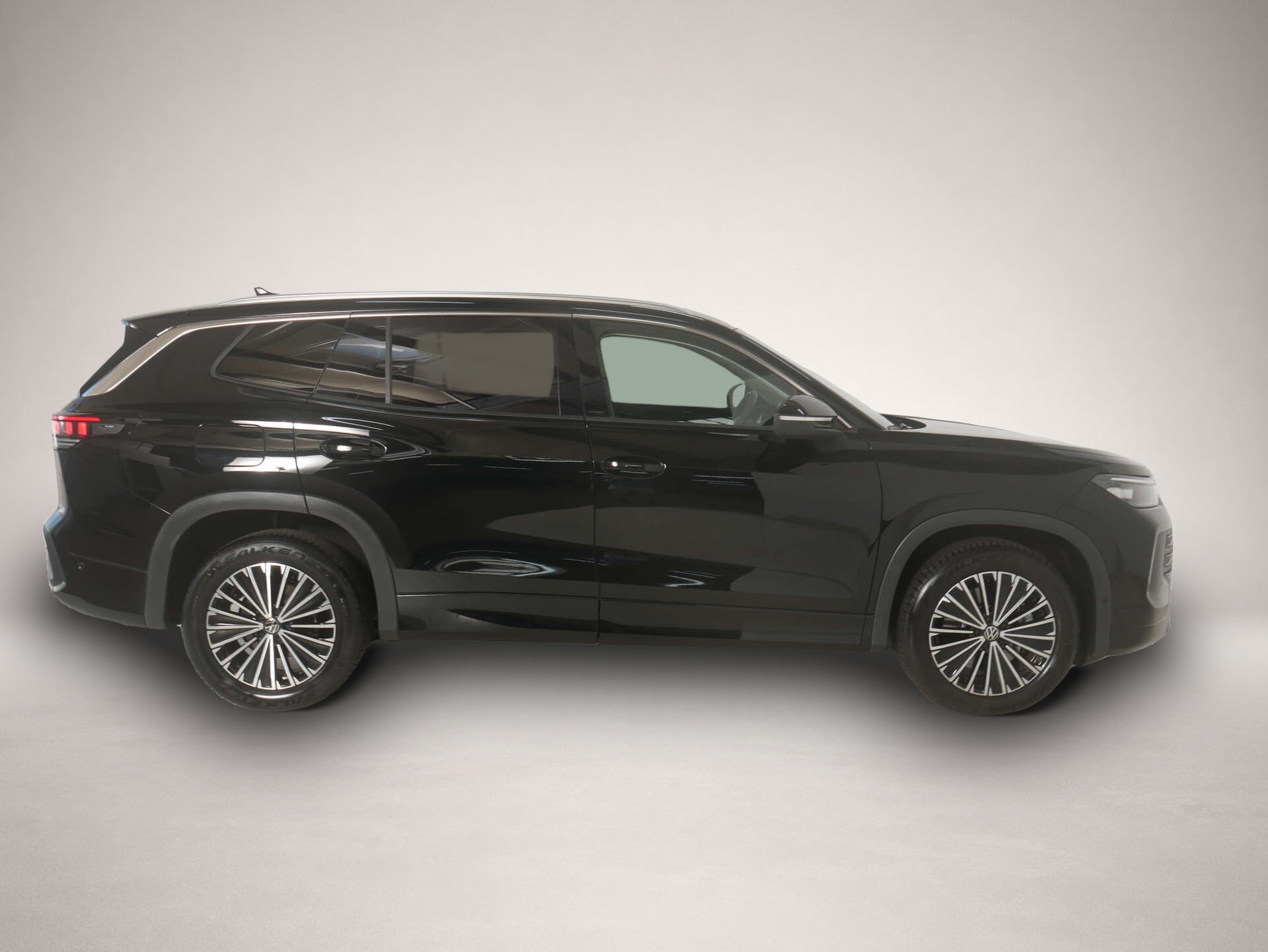 Bild 5 Volkswagen Tayron 1.5 eTSI Life