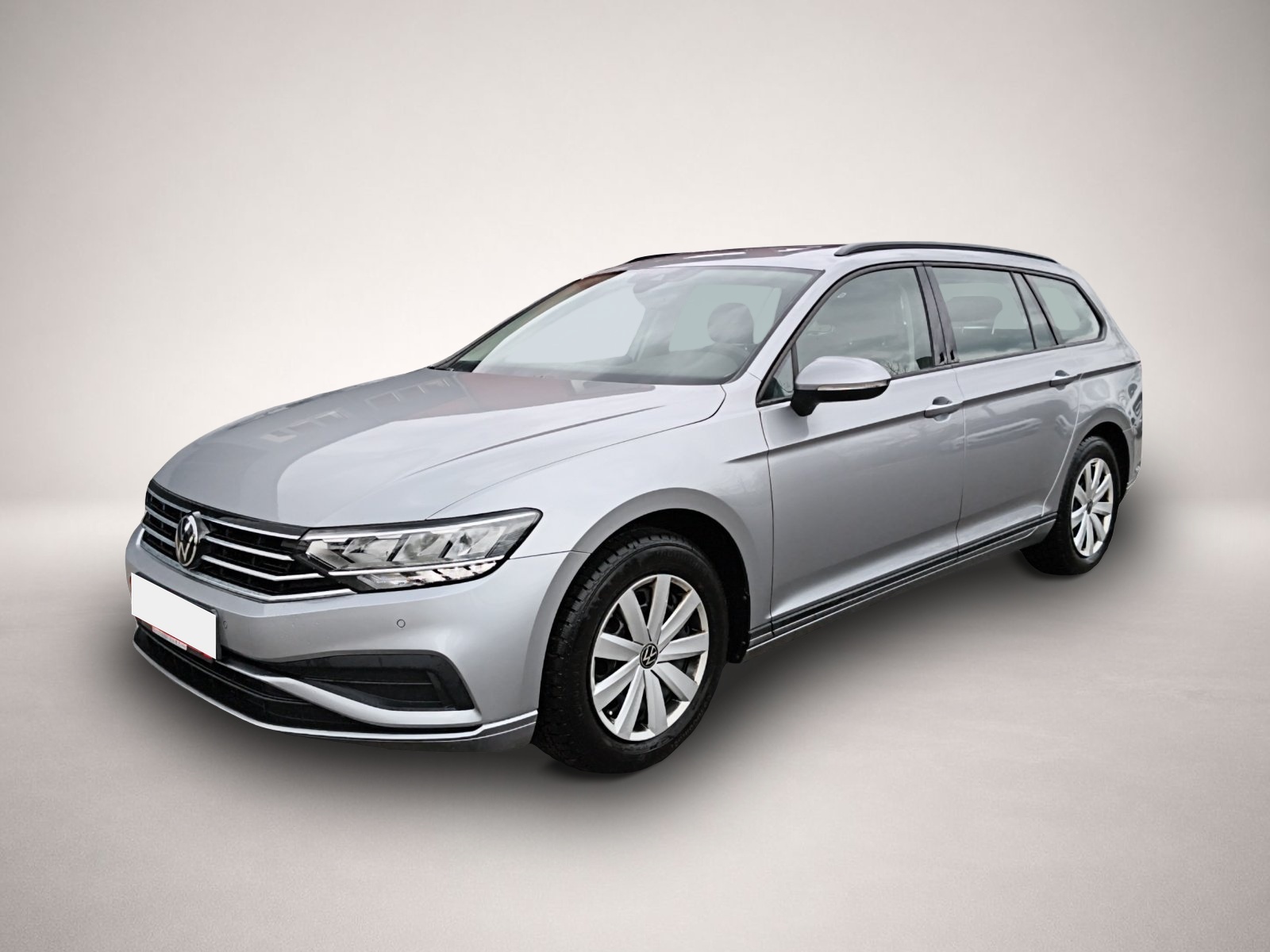 Bild 1 Volkswagen Passat Variant 1.5 TSI DSG Basis NAVI RFK ACC PD