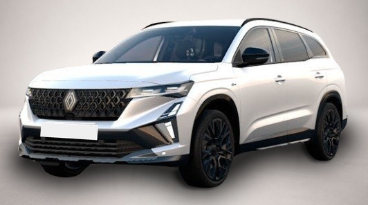 Bild Espace Renault