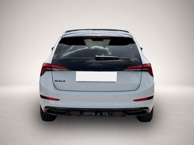Bild 4 Skoda Scala 1.5 TSI DSG Monte Carlo Navi,Frontscheibe