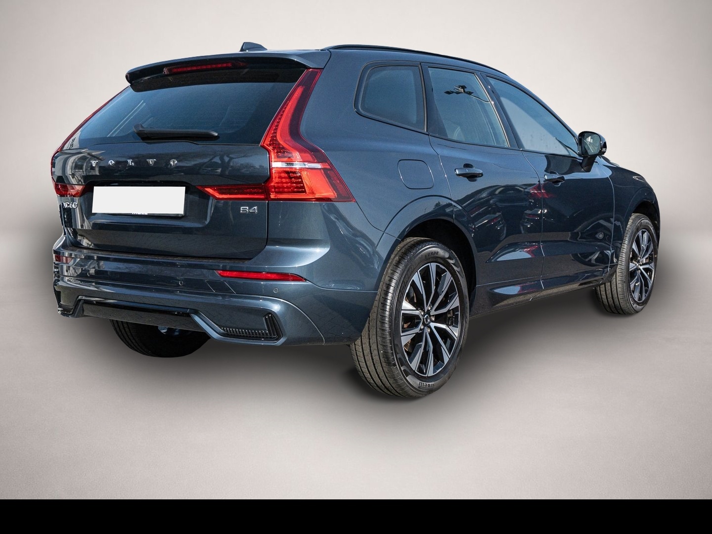 Bild 3 Volvo XC60 XC 60 2.0 TDI 2WD Automatik Plus Dark