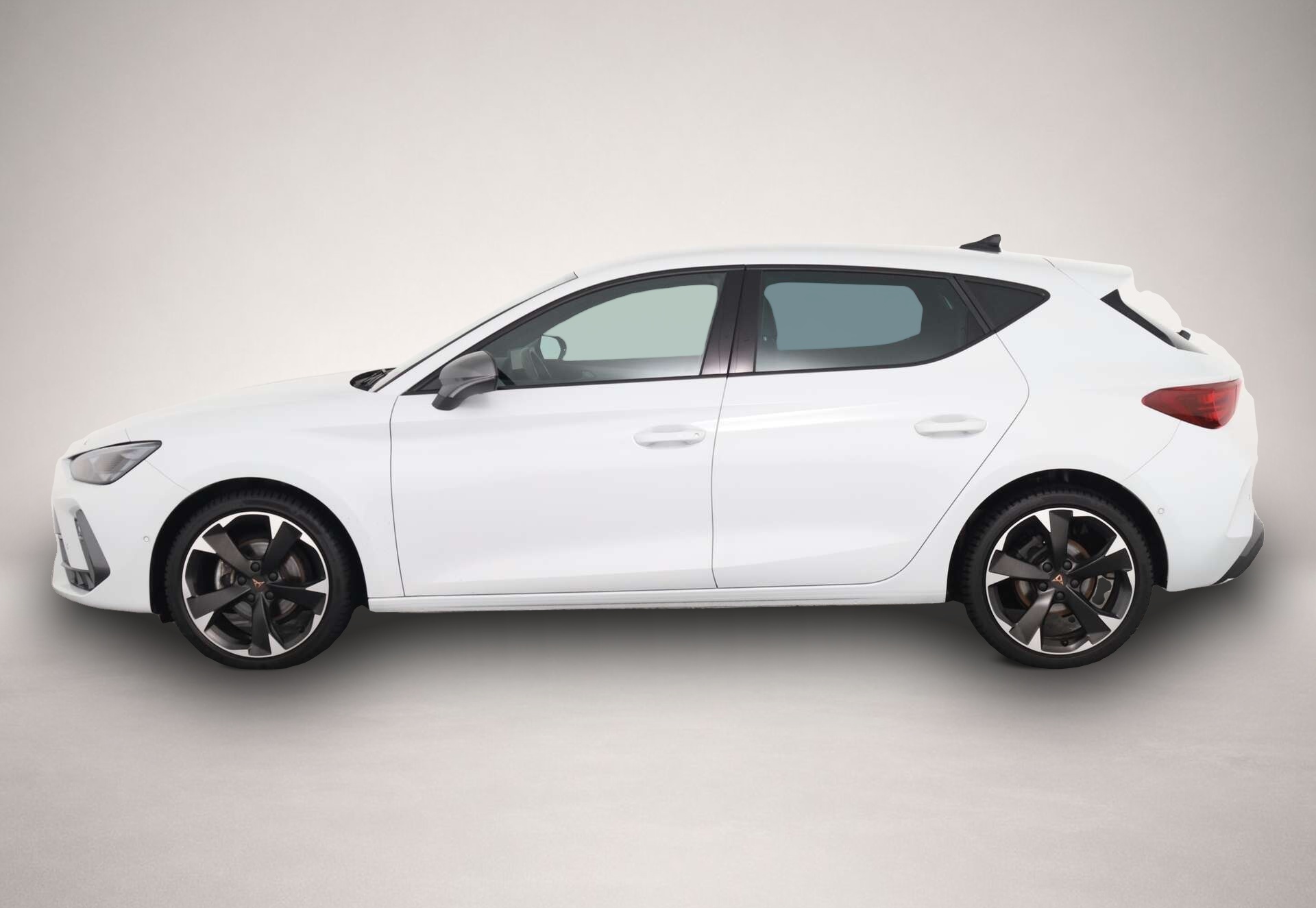 Bild 4 Cupra Leon 2.0 TDI
