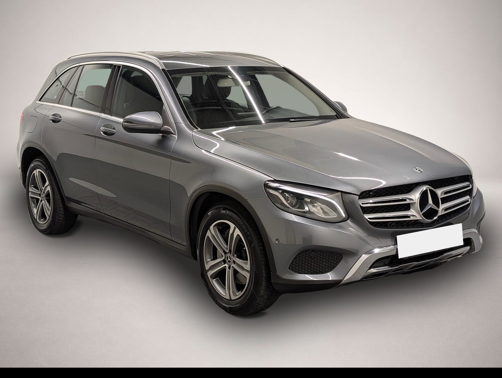 Mercedes-Benz GLC 350 GLC 350d 4Matic LED/Navi/SHZ/PDC/Tempomat - Thumbnail 6