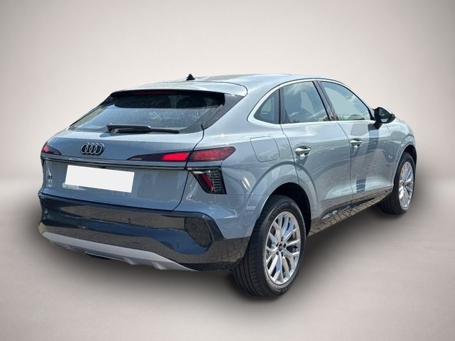Bild 5 Audi Q3 Sportback MJ 2026+NAVI+KAMERA+PANO+AHK+PDC+E.