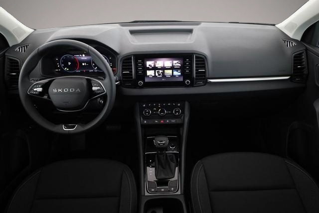 Bild 3 Skoda Karoq Selection 4x4 Karoq 2.0 TDI DSG 4x4 Selection, .