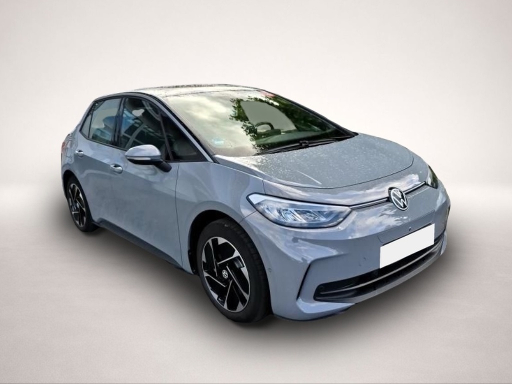 Bild 3 Volkswagen ID.3 Pro LED NAVI ACC KEYLESS PARKASS SIDEASS KA