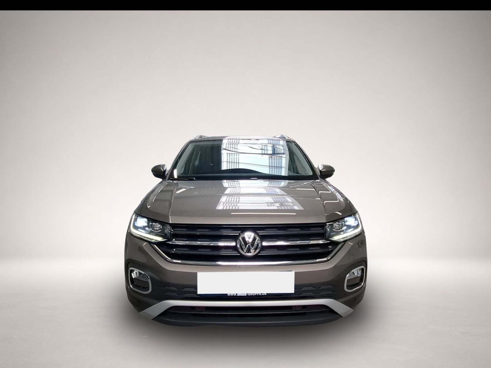 Bild 8 Volkswagen T-Cross 1,5 TSI Style