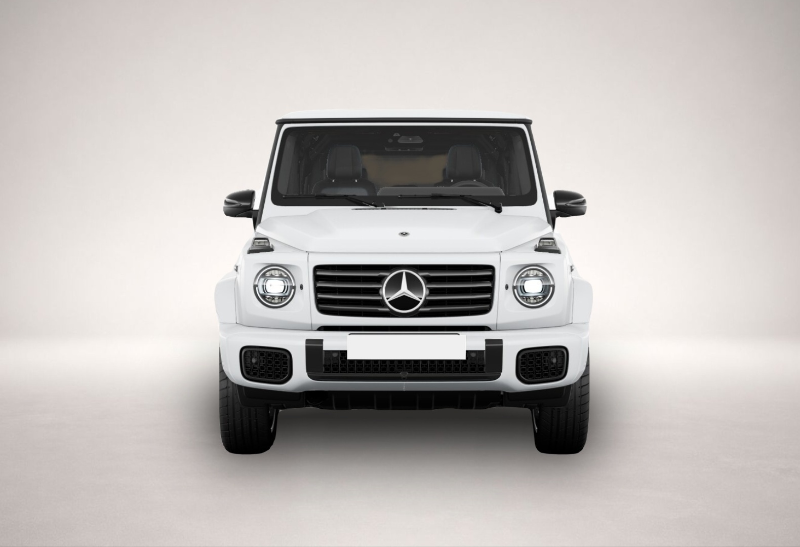 Bild 8 Mercedes-Benz G 580