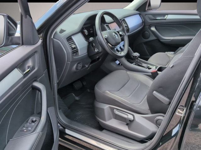 Bild 4 Skoda Kodiaq 2.0TDI*DSG AHK ACC Navi R-Kam SHZ PDCv+h