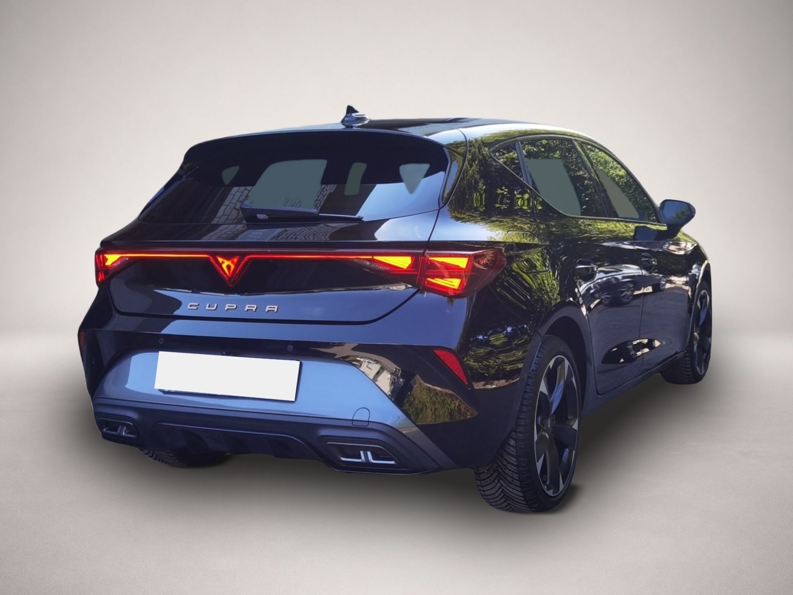 Bild 5 Cupra Leon 1.5 eTSI DSG Drive-Paket 2 *Matrix-LED*Navi