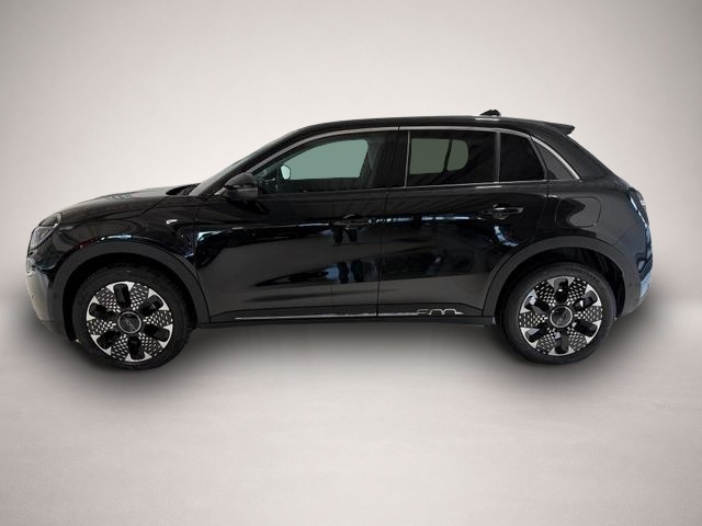 Fotografie 3 des Fiat 600 La Prima Hybrid 1.2 T3 107 kW (145 PS) DCT, Win.