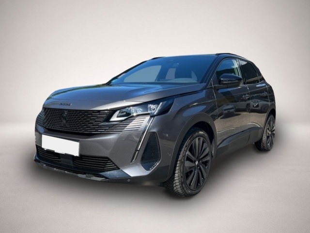 Bild 1 Peugeot 3008 GT Panodach Navi Digitales Cockpit ''FOCAL'