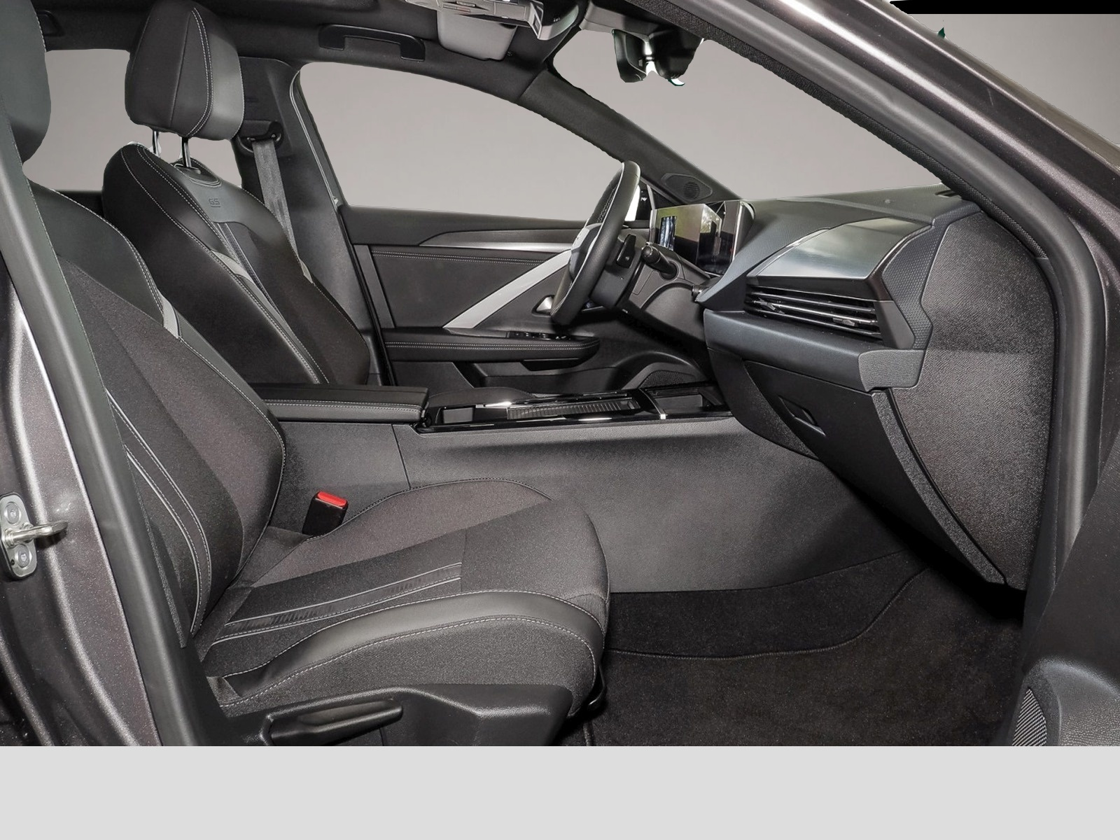 Bild 5 Opel Astra L ST 1.5 D Aut. GS-Multimedia Navi Pro*AHK