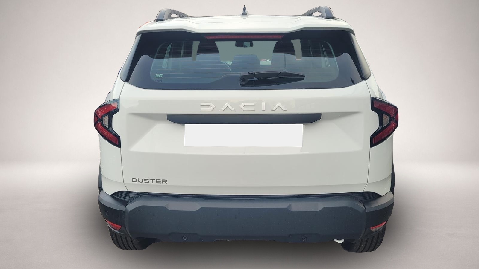 Fotografie 5 des Dacia Duster III ECO-G 100+Radio+Klima+PDC