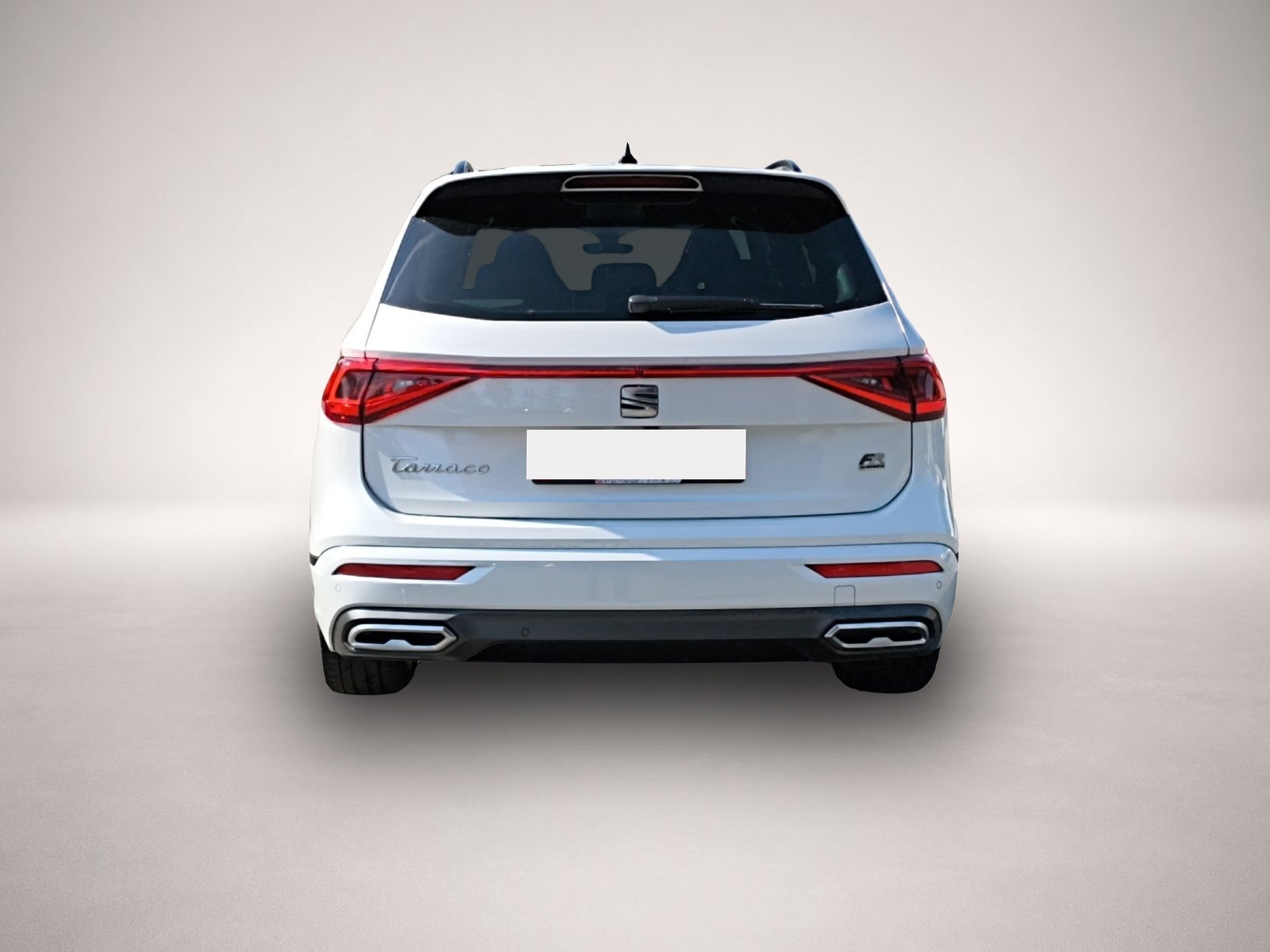 Bild 6 Seat Tarraco 1.4 TSI e-HYBRID DSG FR NAVI AHK 360° AC