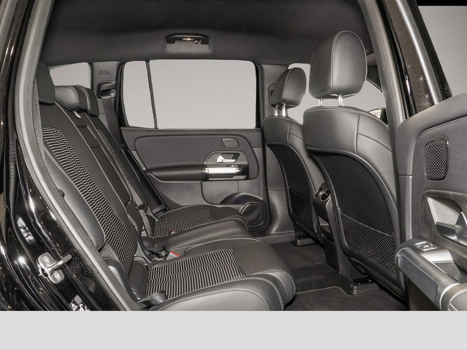 Bild 6 Mercedes-Benz EQB EQB 250 (243.601) EQB 250