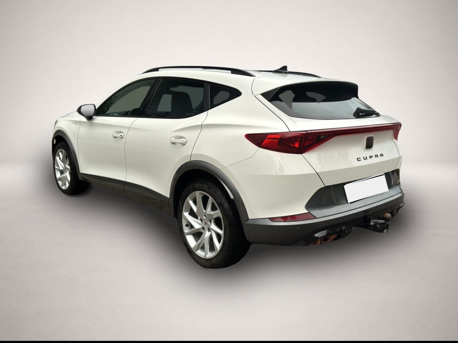Fotografie 4 des Cupra Formentor 1.4 TSI DSH e-Hybrid AHK NAVI REAR VIE