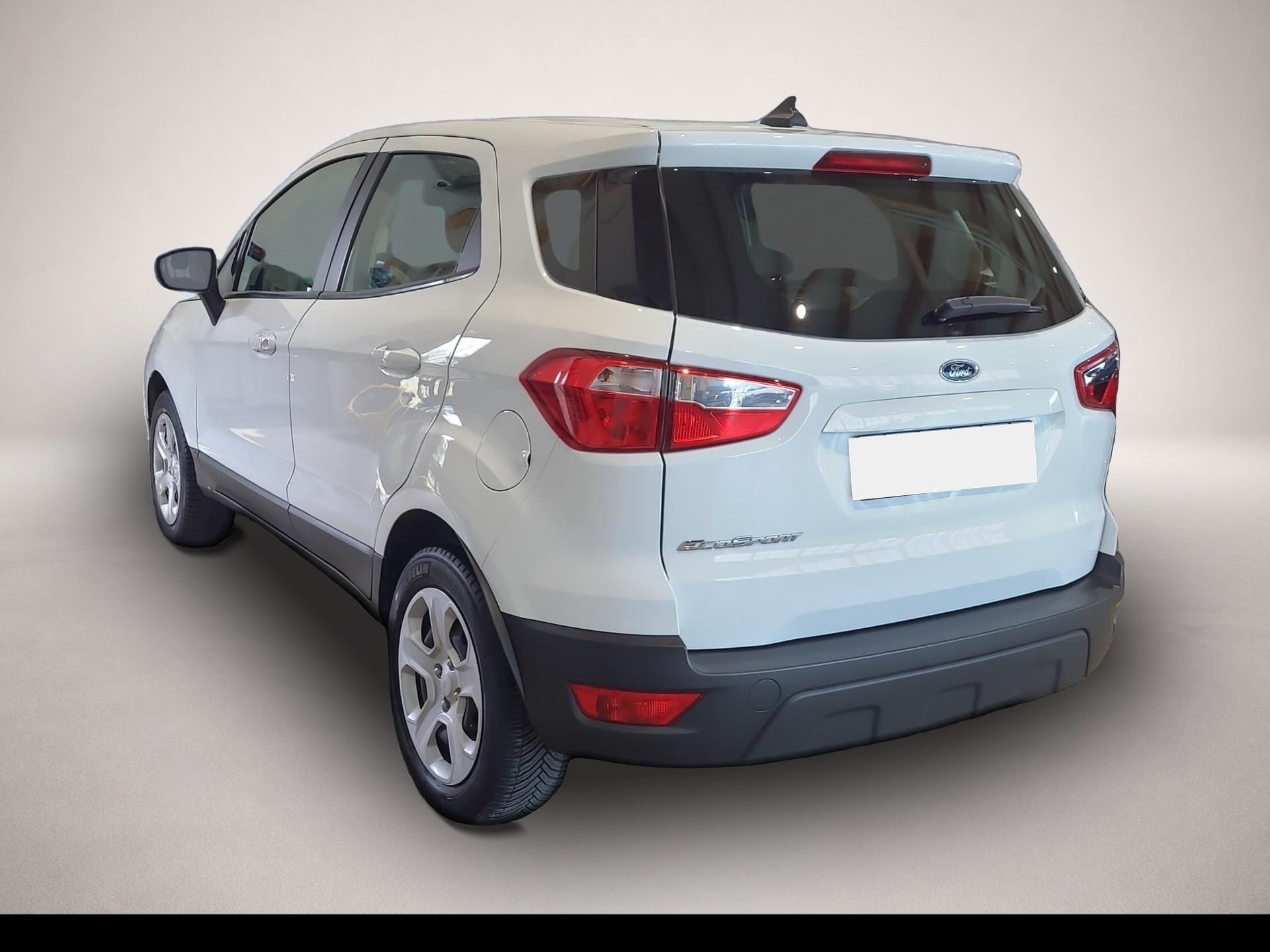 Bild 2 Ford EcoSport Cool & Connect Bluetooth Klima