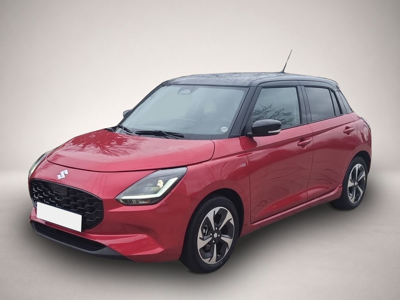 Fotografie Suzuki Swift Comfort+...