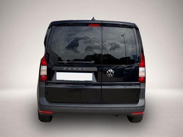 Bild 4 Volkswagen Caddy 1.5 TSI DSG Navi,PDC v+h,Flügeltüren