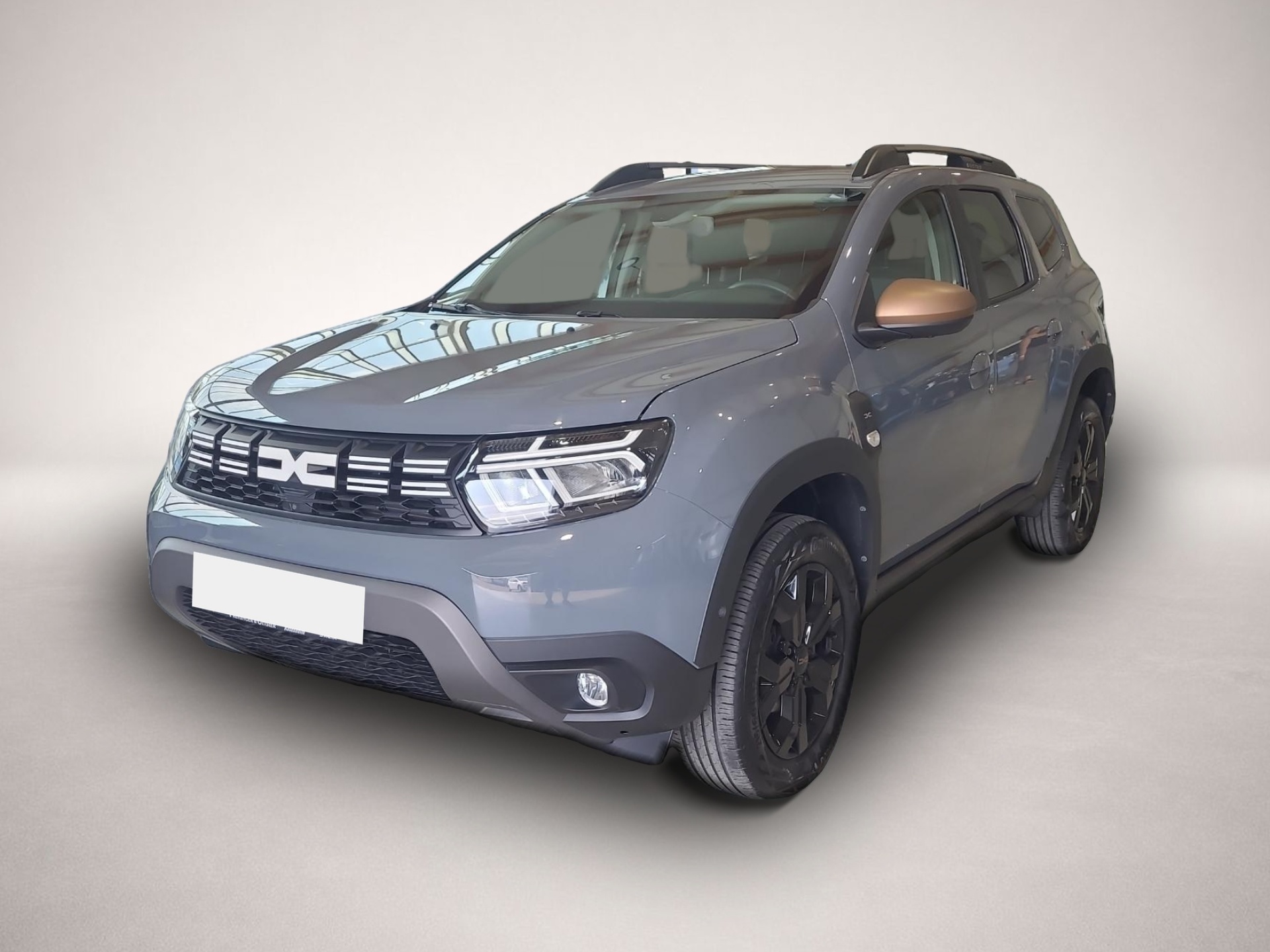 Bild Duster Dacia
