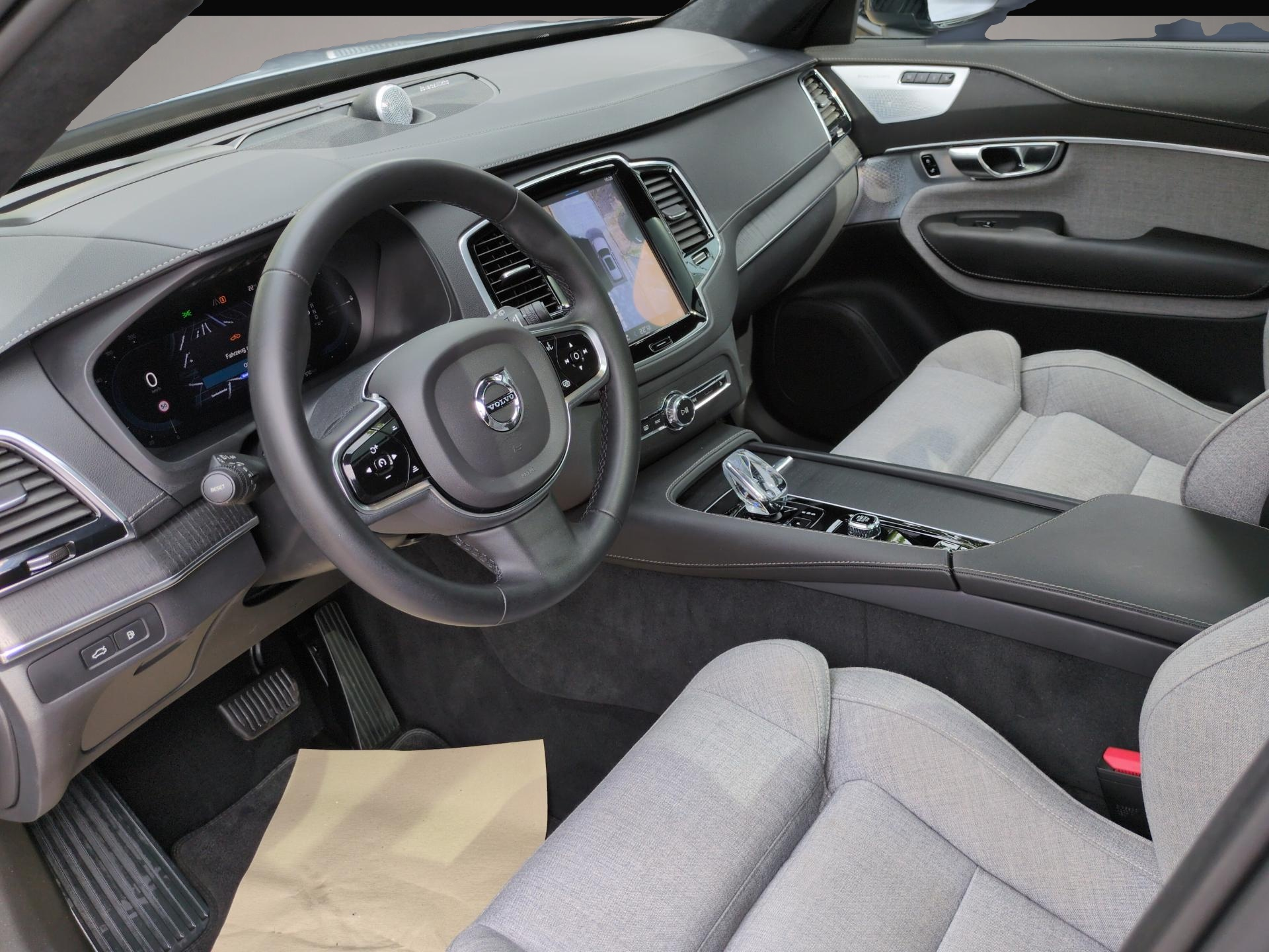 Bild 7 Volvo XC90 XC 90 Ultimate Dark Recharge Plug-In Hybrid AWD