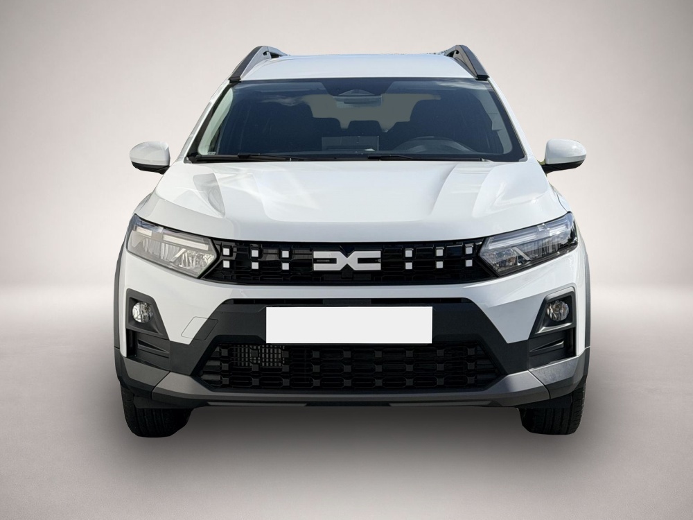 Fotografie 3 des Dacia Jogger Expression TCe 110 7 Sitze Komfort