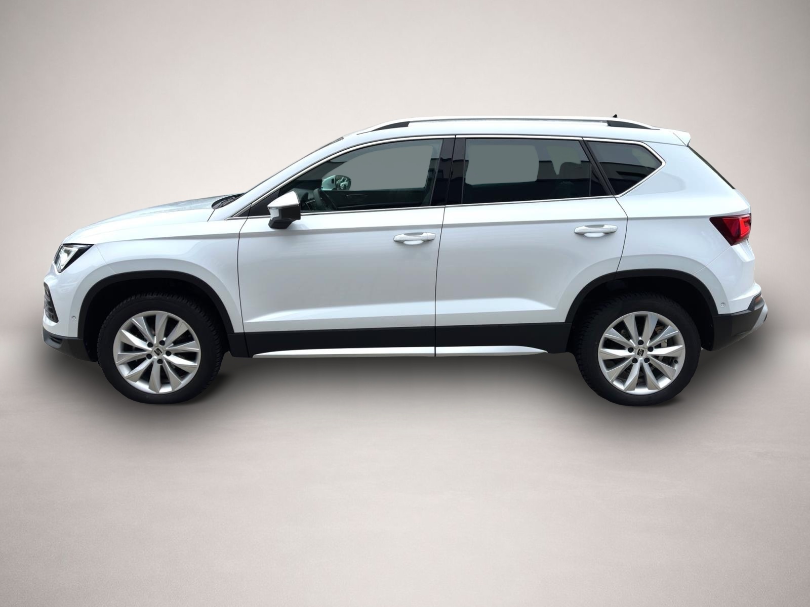 Bild 3 Seat Ateca 1.5 TSI DSG AB290EUR Xperience NAVI REAR S
