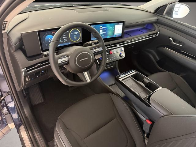 Bild 5 Hyundai TUCSON GO! Plus 1.6 T-GDI 2WD DCT 110kW (150PS) 2-Zo...