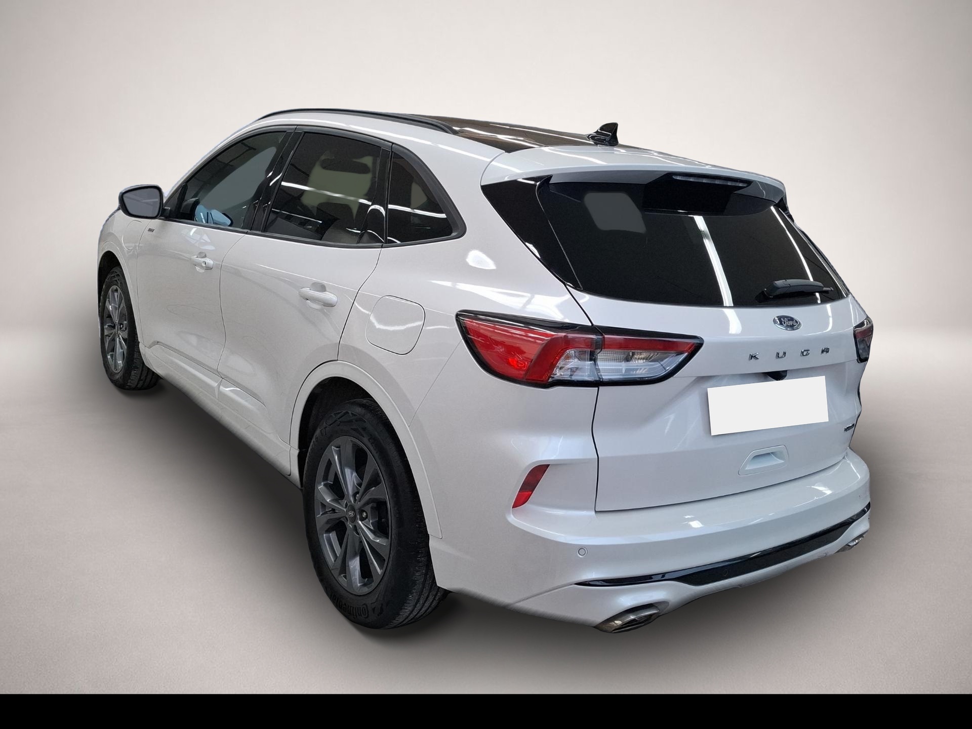 Bild 2 Ford Kuga Plug-In Hybrid ST-Line X Sportpaket Bluetoo