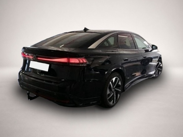 Fotografie 4 des Volkswagen ID.7 Pro AHK/PANO/20