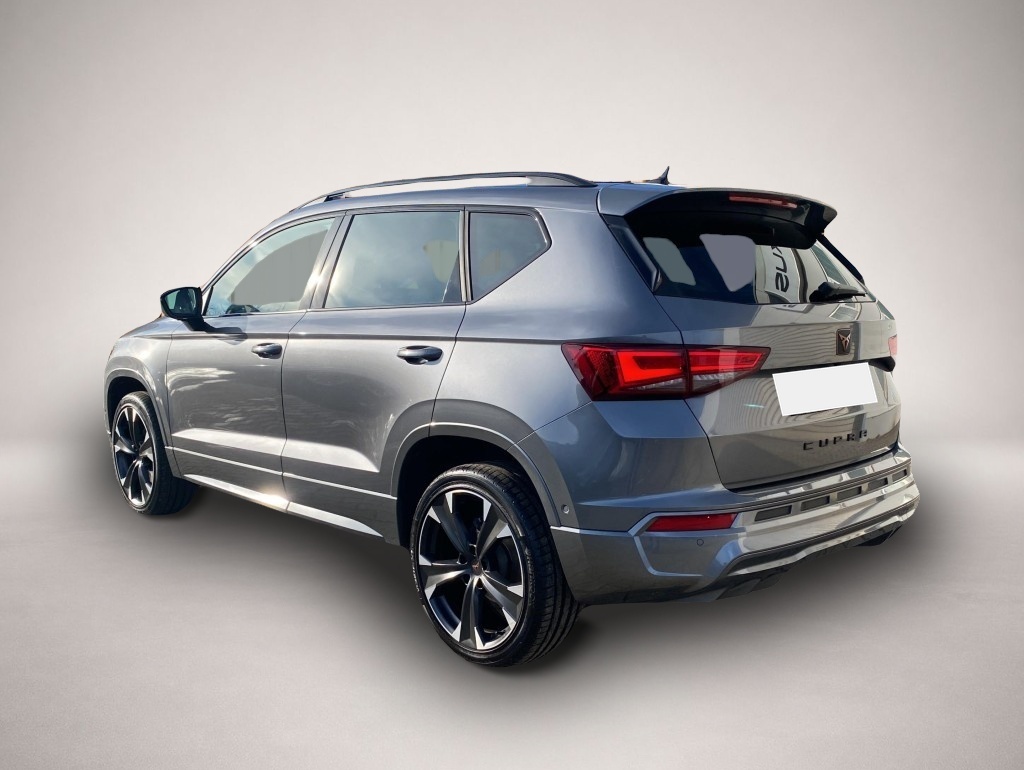 Bild 6 Cupra Ateca 1.5 TSI FR DSG*Kessy*voll LED*Kamera