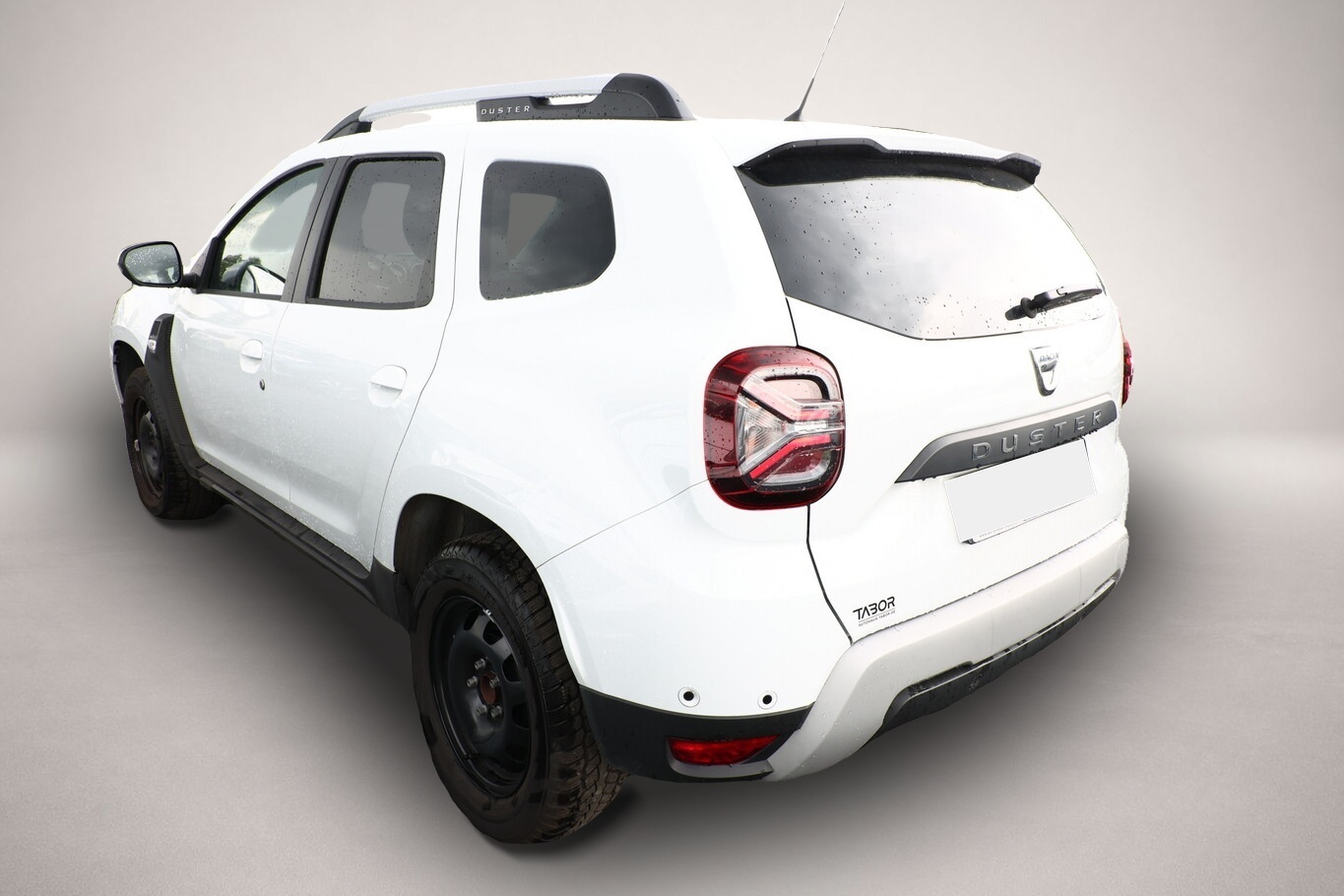 Dacia Duster Duster II 1.3 TCe 150 EDC Prestige Nav PDC LeyL - Thumbnail 4