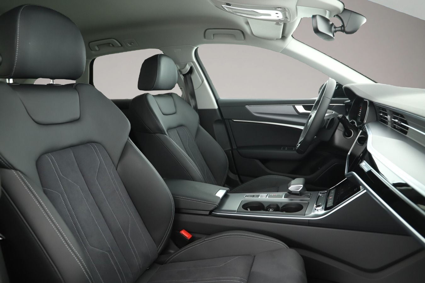 Bild 6 Audi A6 Avant 35 TDI S tronic Advanced LED/ACC/Navi/A