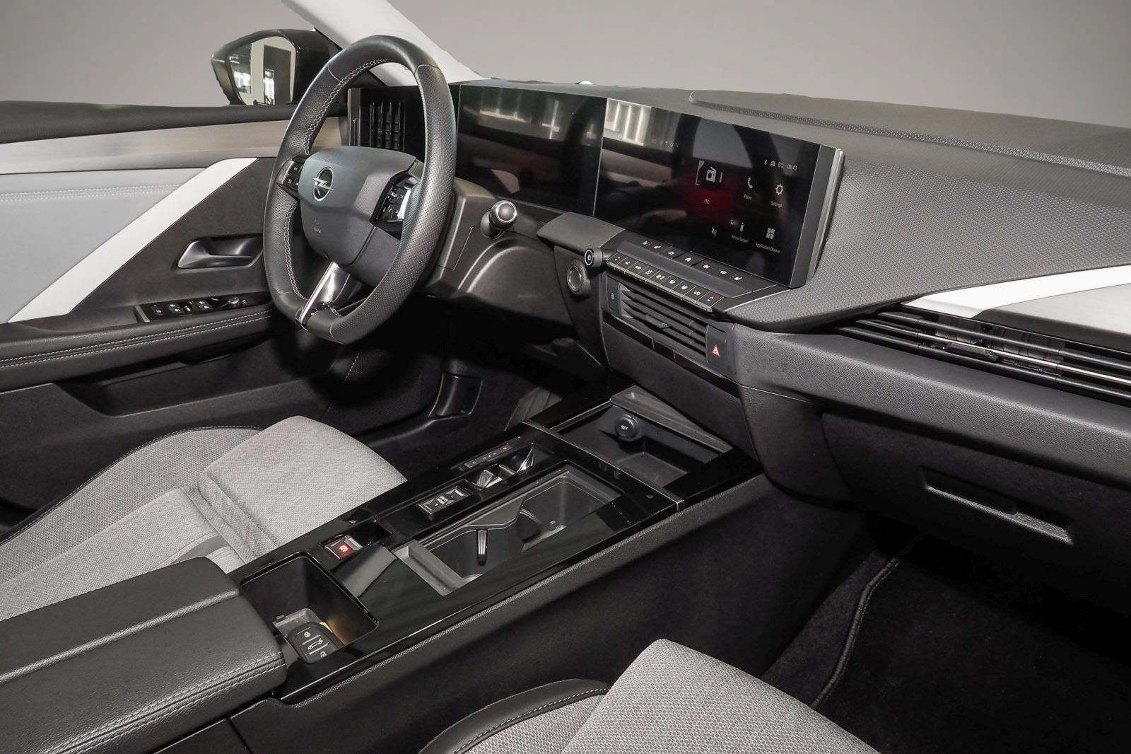 Bild 6 Opel Astra L ST 1.5 D Aut. Elegance-Multimedia Navi P