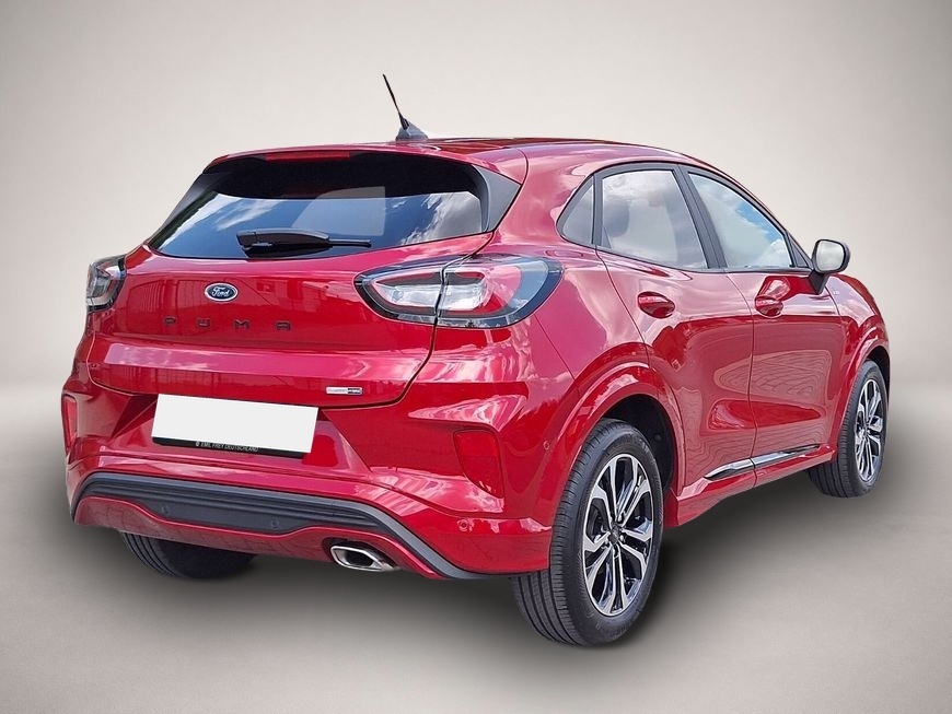 Bild 2 Ford Puma 1.0 EcoBoost Hybrid ST-LINE RFC*ACC*TW*Wi-P