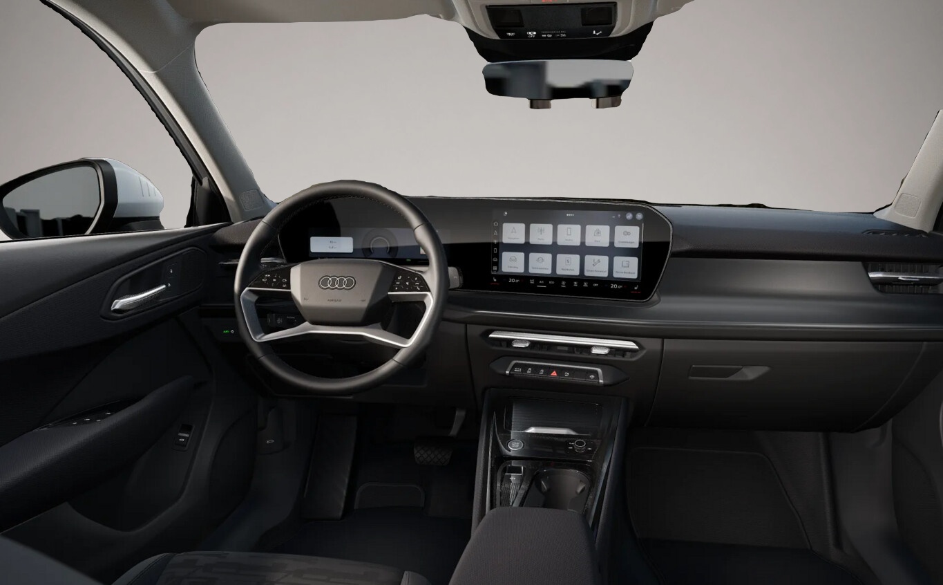 Bild 4 Audi Q3 Tech LED+ KlimaP MMI+ Keyl PrivG 18Z eHK PDC+
