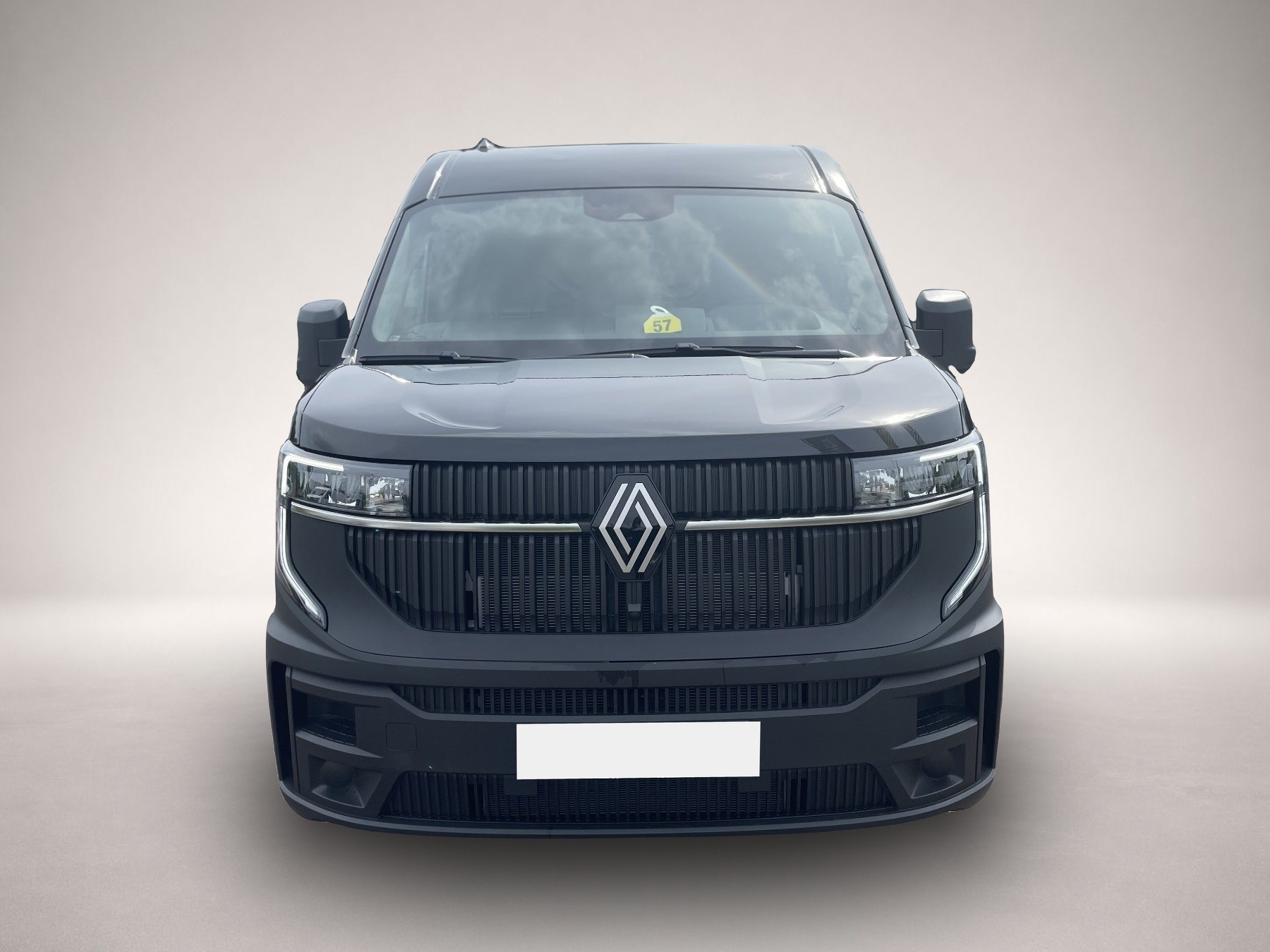 Fotografie 1 des Renault Other Master Advance L3H2 3,5 t dCi 150 PS