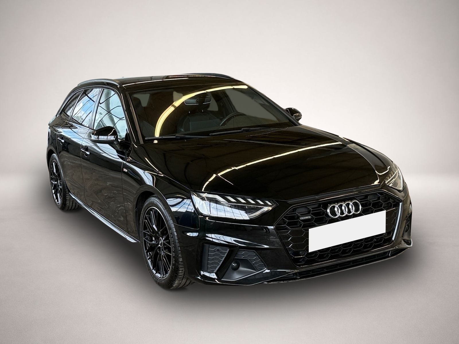 Audi A4 A4 Avant 40 TDI qu. S tronic S-Line *LED*Navi*St - Thumbnail 7
